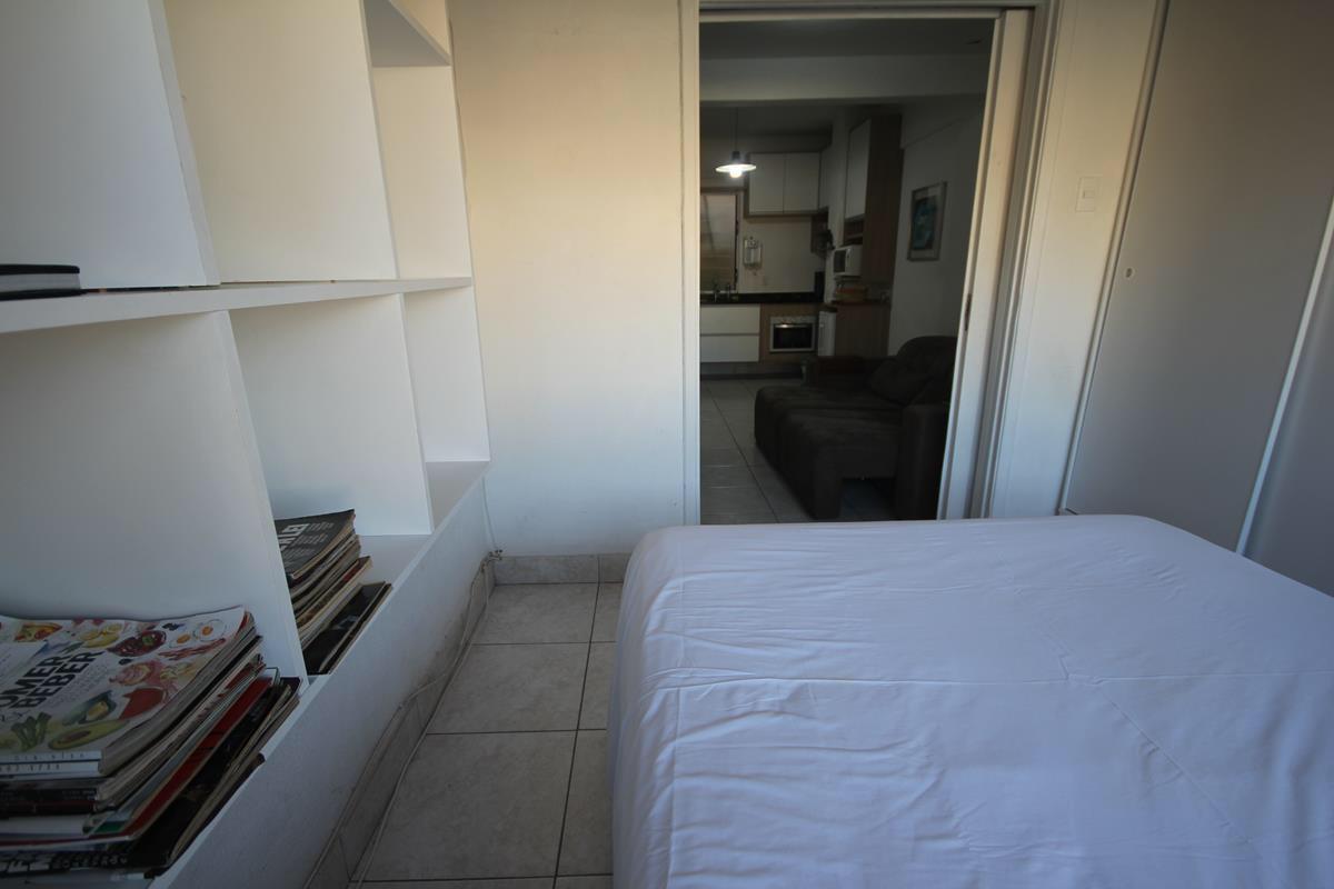 Copacabana Flat-2 Rooms-Space & View Rio de Janeiro Exteriér fotografie