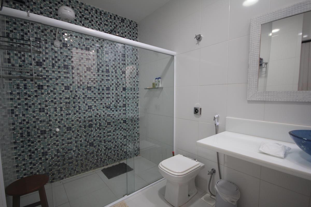 Copacabana Flat-2 Rooms-Space & View Rio de Janeiro Exteriér fotografie